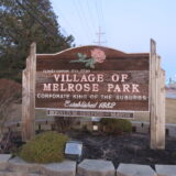 Melrose Park