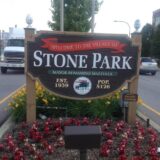 Stone Park